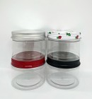 Hủ nắp nhôm 150ML