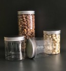 Hủ nắp vặn 500ML