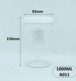 Hủ tròn 120 1000ml